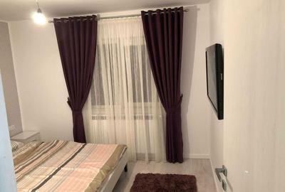 Apartament cu 2 camere decomandat în Fălticeni - 5