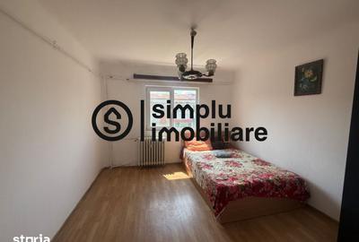 Apartament cu 4 camere în 1 Mai - 6