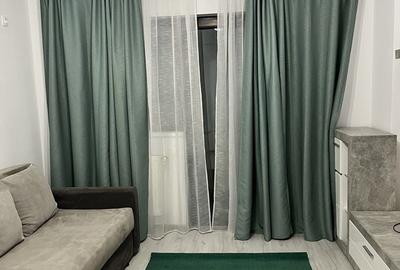 Apartament cu 2 camere decomandat în 1 Decembrie 1918 - 2