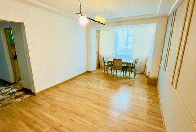 Apartament cu 3 camere semidecomandat în Mazepa 1 - 8