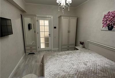 Apartament cu 2 camere decomandat în Copou - 1