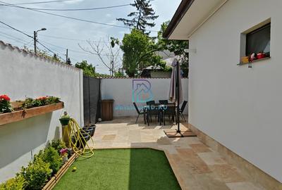 Duplex cu 4 camere cu Teren 160 Mp în Chitila - 6