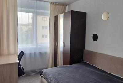 Apartament cu 3 camere decomandat în Nord - 3