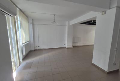 Spațiu comercial, de 100 mp, în George Enescu - 5