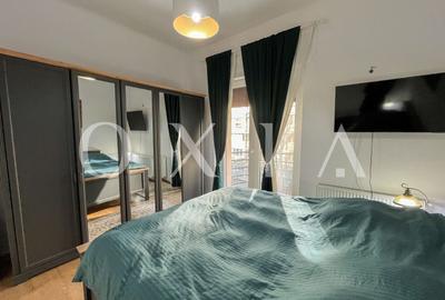 Apartament cu 2 camere decomandat, mobilat în Ultracentral - 11