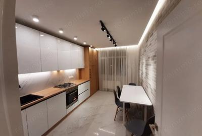 Apartament cu 2 camere în Moșilor - 1