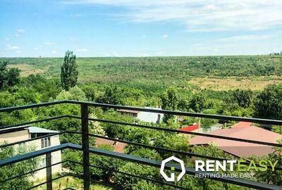 Apartament cu 2 camere în Copou