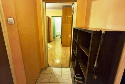 Apartament cu 2 camere semidecomandat în Drumul Taberei - 9