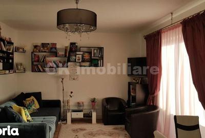 Apartament cu 2 camere decomandat în Valea Borcutului - 3