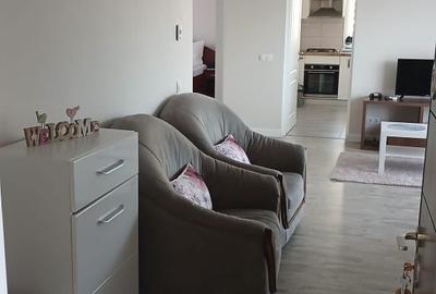 Apartament cu 3 camere decomandat în Central - 4