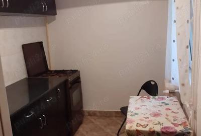 Garsonieră decomandată în Girocului - 2