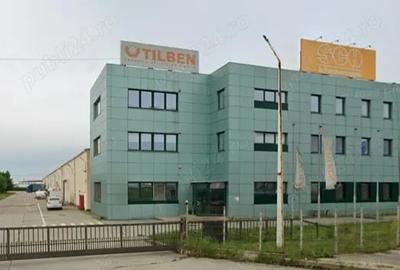 Spațiu comercial, de 6,500 mp, în Bolintin-Deal - 8