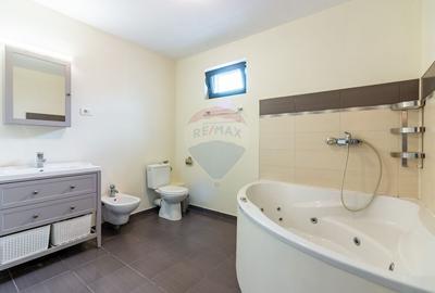 Casă individuală cu 5 camere cu Teren 507 Mp în Vest - 16