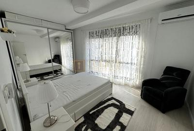 Apartament cu 3 camere decomandat, mobilat în Braytim - 3