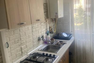 Apartament cu 2 camere decomandat în Mărăței - 1