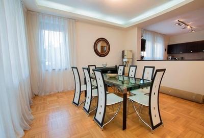 Casă individuală cu 7 camere cu Garaj în Pipera - 5