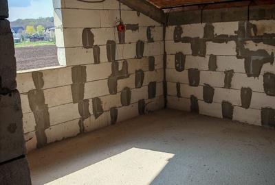 Casă cu 7 camere cu Teren 442 Mp în Clinceni - 5