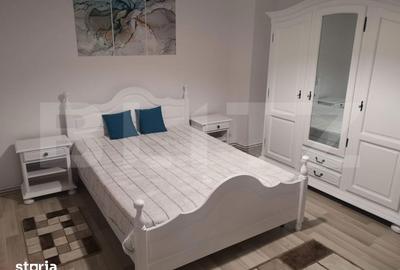 Apartament cu 3 camere în Central - 5