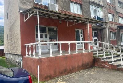 Apartament cu 3 camere în Central - 3