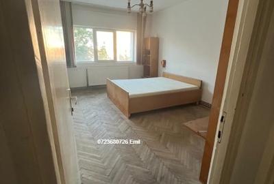 Apartament cu 2 camere semidecomandat în Complex Studențesc - 14