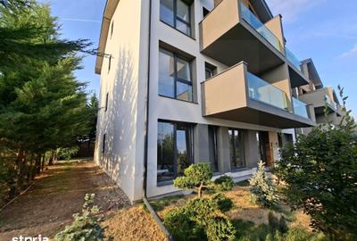 Apartament cu 3 camere în Cristian