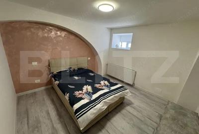 Apartament cu 2 camere semidecomandat, mobilat în Ultracentral - 10