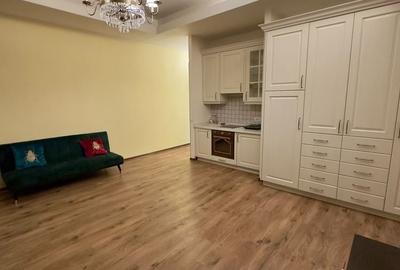 Garsonieră în Herăstrău