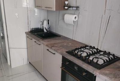 Apartament cu 2 camere decomandat în Central - 1