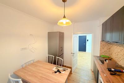 Apartament cu 3 camere în Central - 2