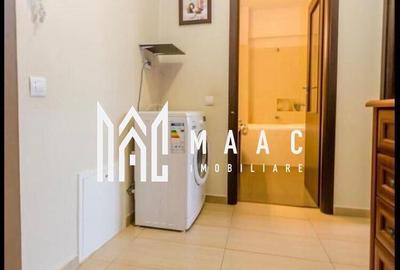 Apartament cu 2 camere decomandat în Mihai Viteazul - 2