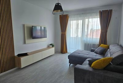 Apartament cu 2 camere decomandat, mobilat în Berceni - 1