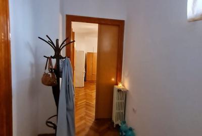 Apartament cu 2 camere semidecomandat, mobilat în Ultracentral - 7