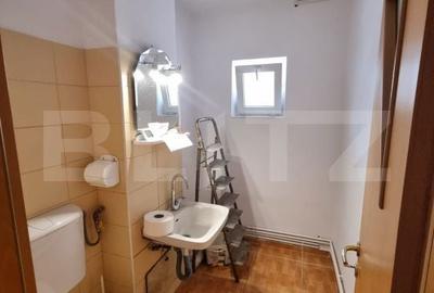 Spațiu comercial, de 55 mp, în Astra - 3