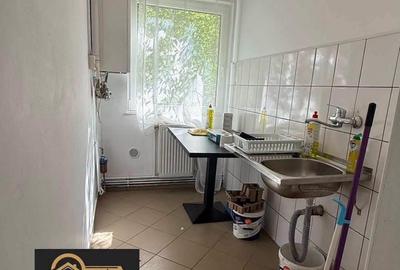 Apartament cu 2 camere nedecomandat în Decebal - 4