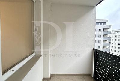 Apartament cu 2 camere în Florești - 3