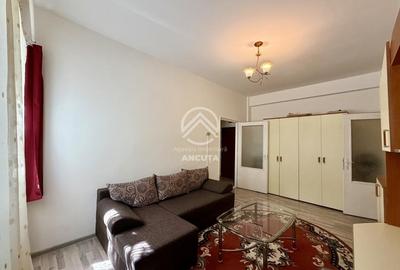 Apartament cu 2 camere decomandat în Central - 3