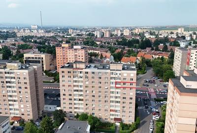 Apartament cu 2 camere semidecomandat, mobilat în Calea București - 5