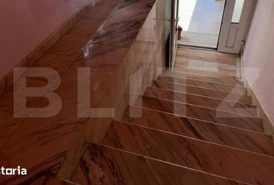 Casă cu Teren 1700 Mp în Rapoltu Mare - 2