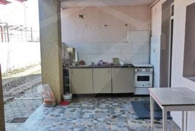 Casă individuală cu 5 camere cu Canalizare în Mihai Viteazu - 11