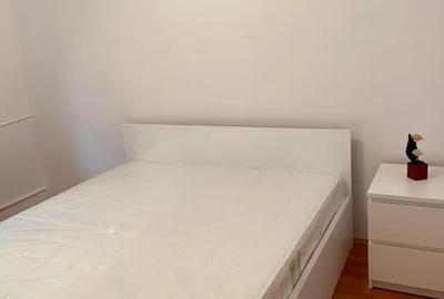 Apartament cu 2 camere decomandat, mobilat în Crângași