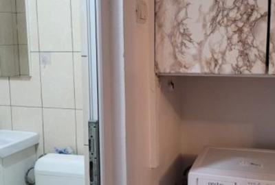 Apartament cu 2 camere semidecomandat în Florilor - 2