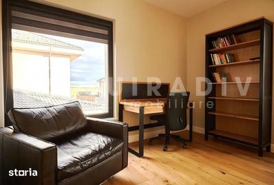 Casă cu 4 camere cu Teren 400 Mp în Apahida - 7
