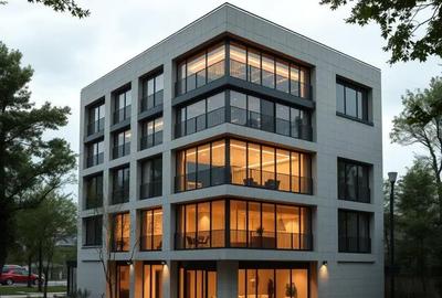 Spațiu comercial, de 1,475 mp, în Târgu Neamț - 2