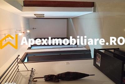 Apartament cu 3 camere decomandat în Ferentari