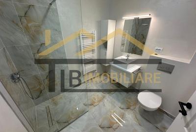 Apartament cu 2 camere decomandat în Central - 11