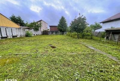 Casă cu 3 camere cu Teren 1231 Mp în Afumați - 2