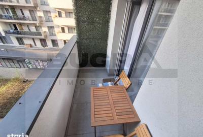 Apartament cu 2 camere în Bulgaria