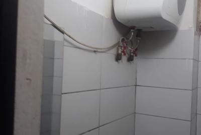 Garsonieră decomandată în Central - 2