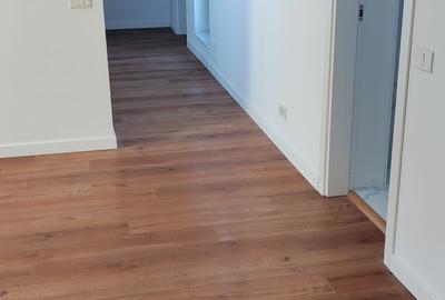 Apartament cu 3 camere nedecomandat în Titan - 2