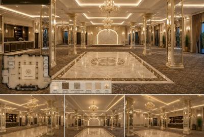 Spațiu comercial, de 650 mp, în Valea Lupului